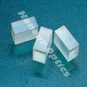 Nonlinear crystal