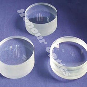 Optical crystal